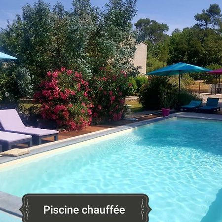 Appartamento La Bastide de l'Issole Besse-sur-Issole Esterno foto