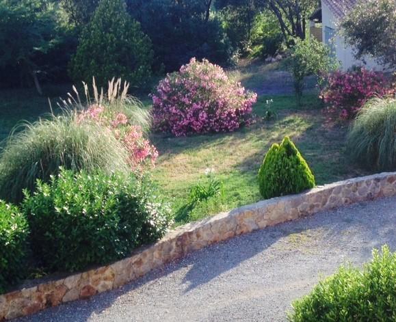 Appartamento La Bastide de l'Issole Besse-sur-Issole Camera foto