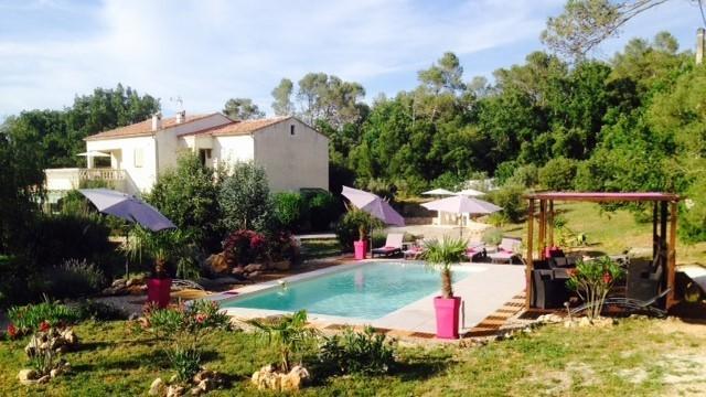 Appartamento La Bastide de l'Issole Besse-sur-Issole Camera foto