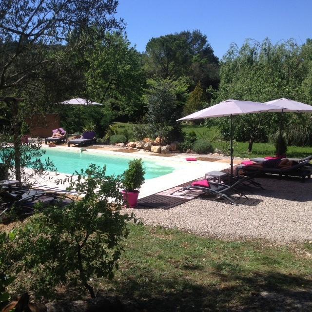 Appartamento La Bastide de l'Issole Besse-sur-Issole Esterno foto