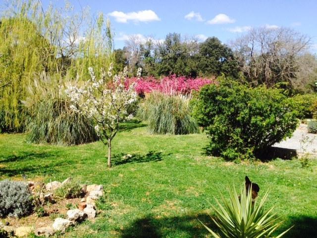 Appartamento La Bastide de l'Issole Besse-sur-Issole Esterno foto