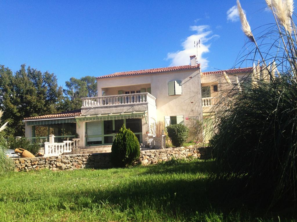Appartamento La Bastide de l'Issole Besse-sur-Issole Camera foto
