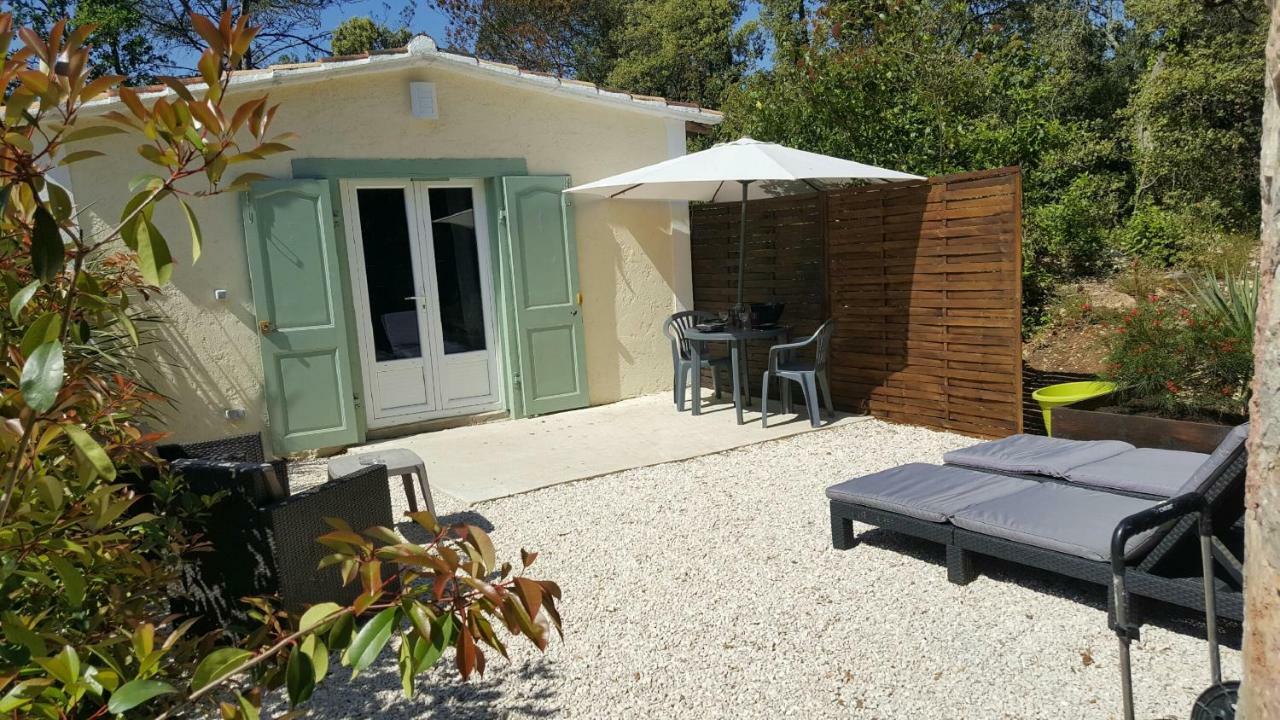 Appartamento La Bastide de l'Issole Besse-sur-Issole Camera foto