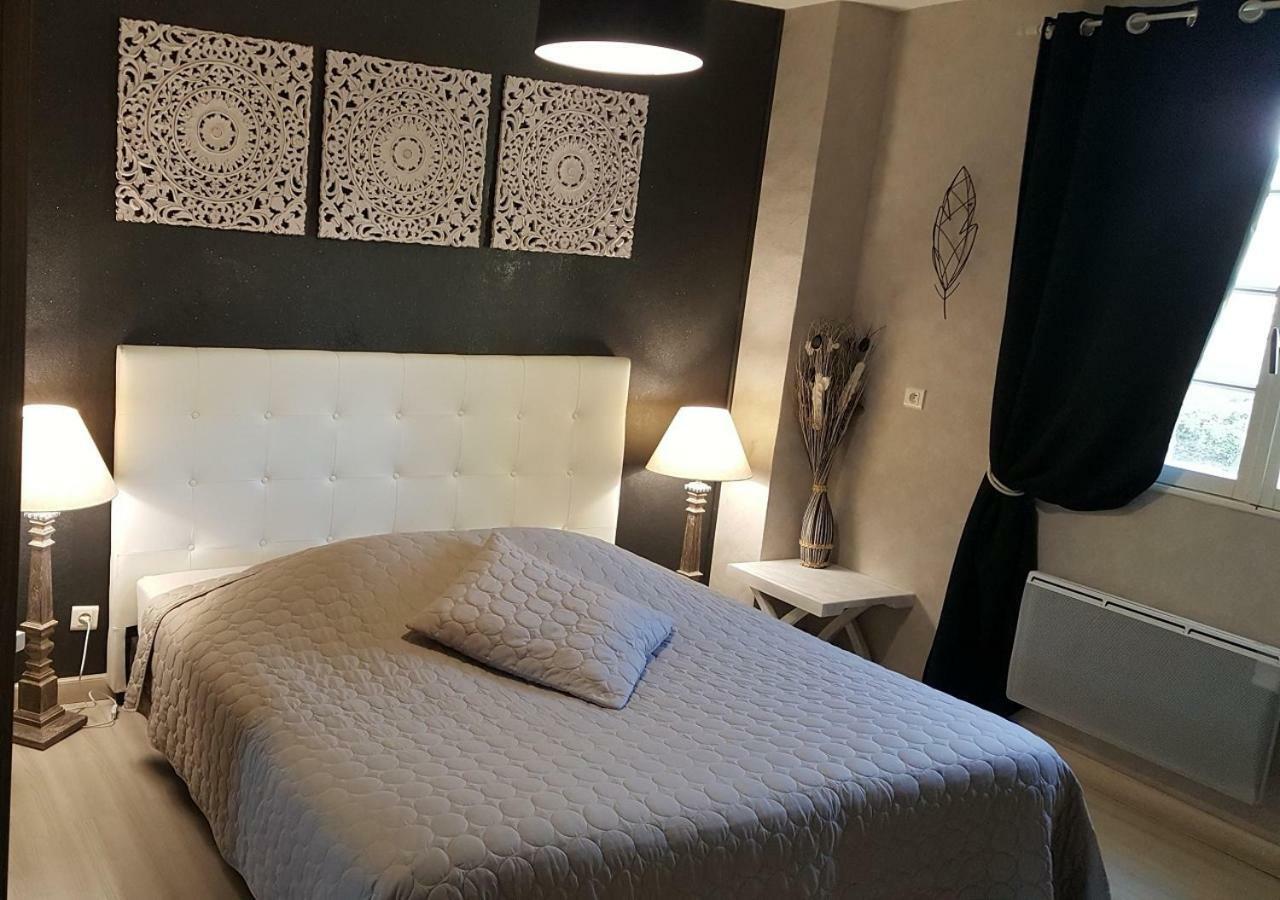 Appartamento La Bastide de l'Issole Besse-sur-Issole Esterno foto